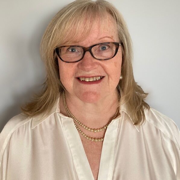 Mandy Nicholson